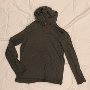 Puma Pullover/Light Sweatshirt